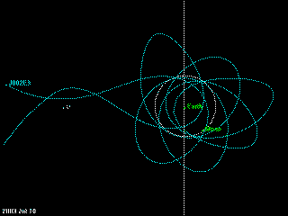 J002E3 Animation